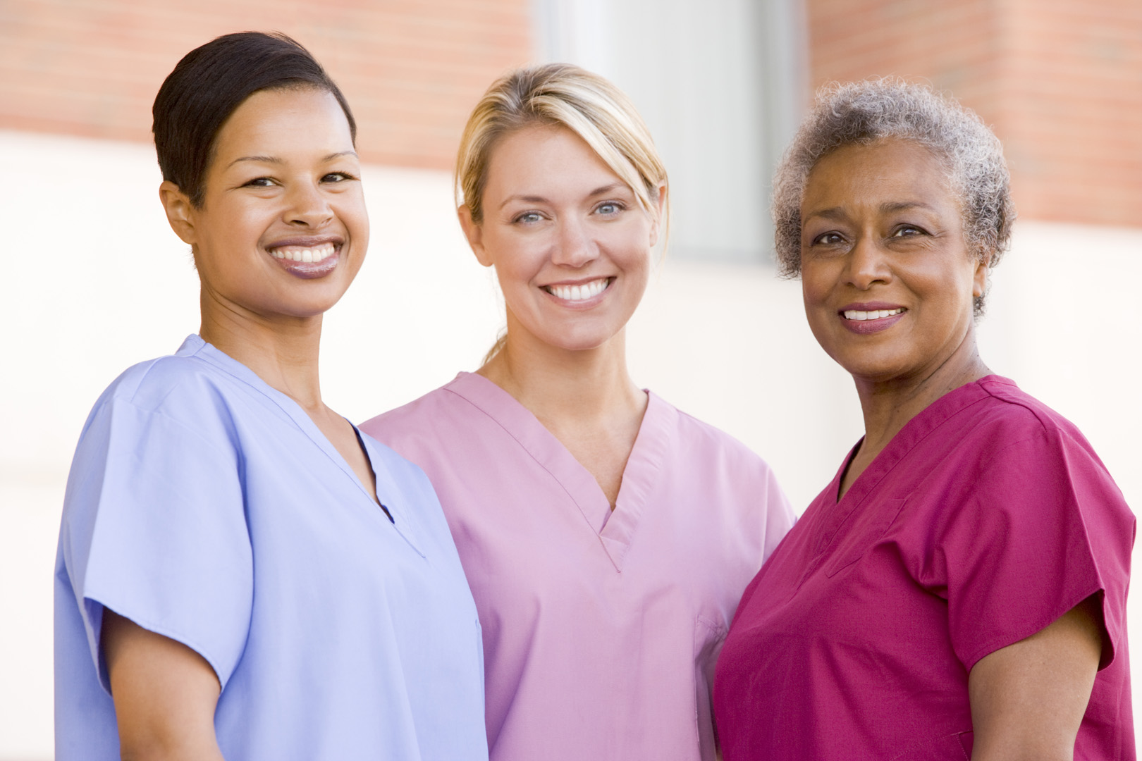 Quality Leaders in Care