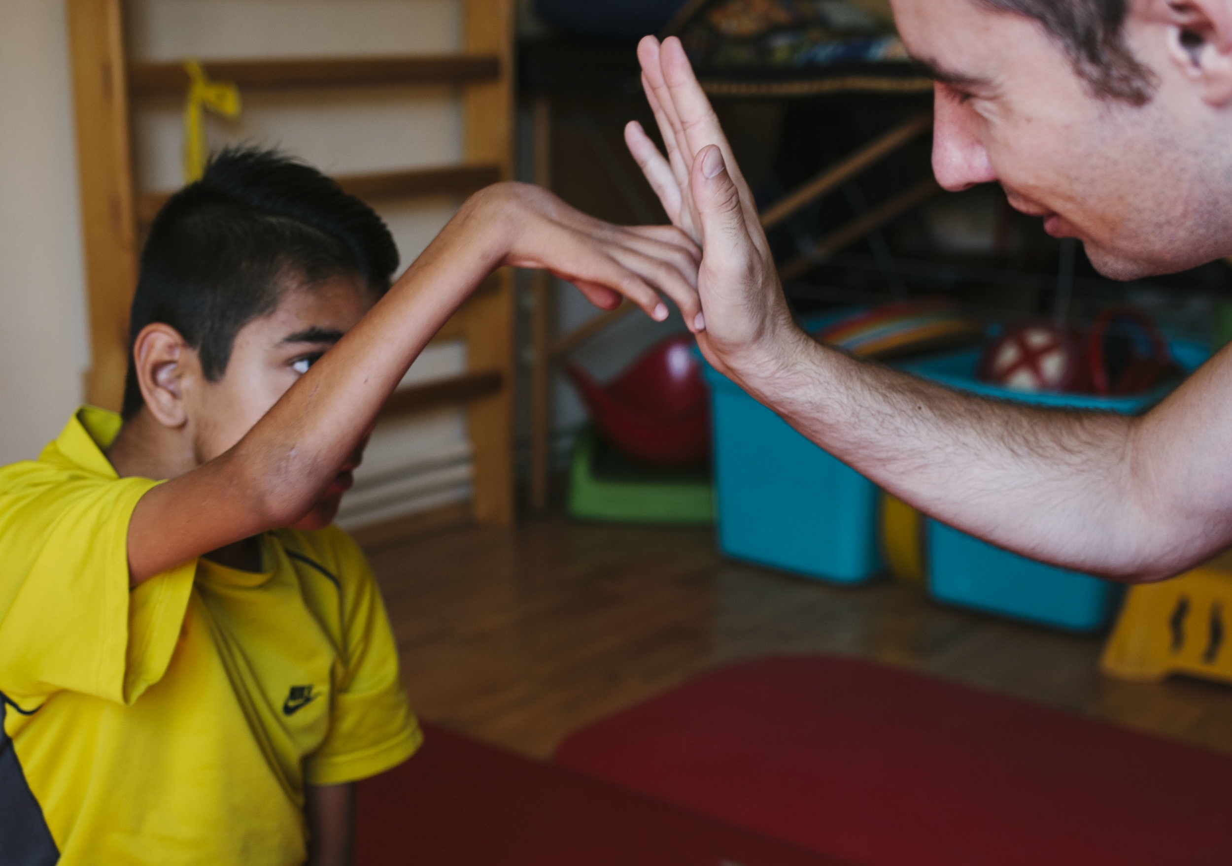 <strong>The Therapy Centre</strong>