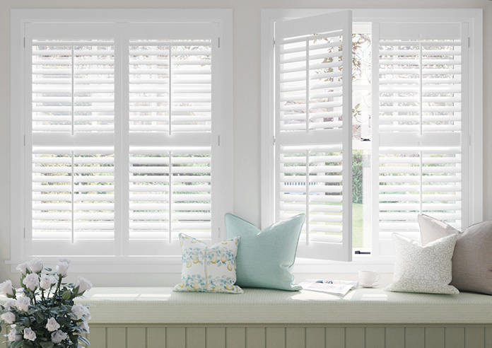 City & Country Shutters