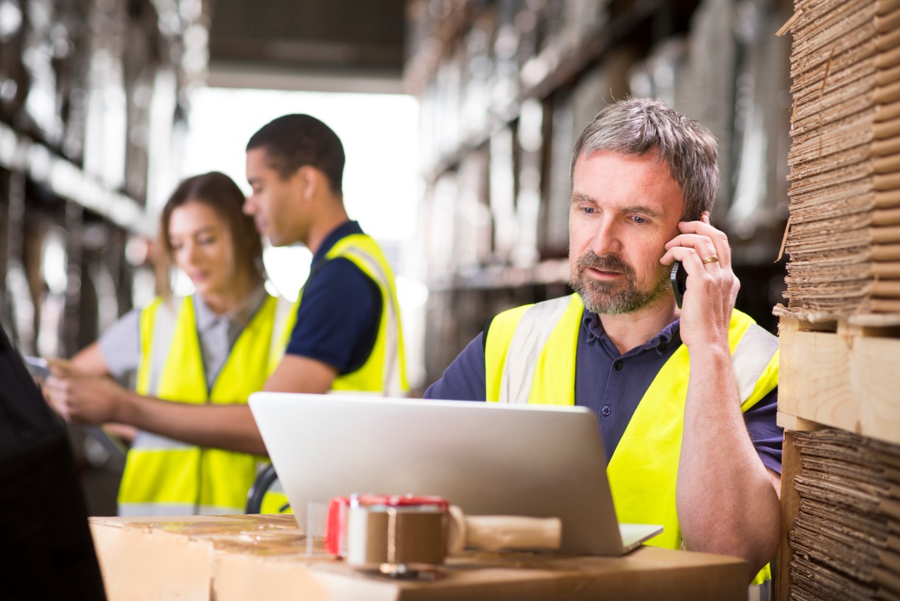 1st Choice Waste Management