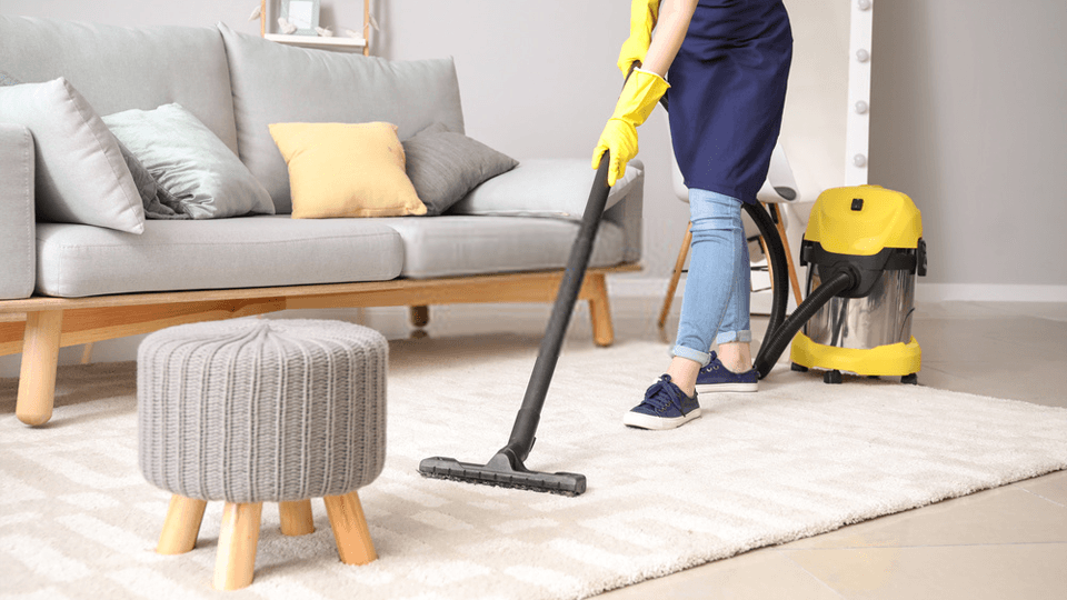 Xpressing Cleaning Services