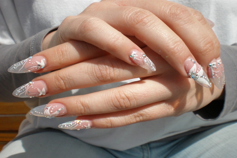 Crystal Nails Suisse