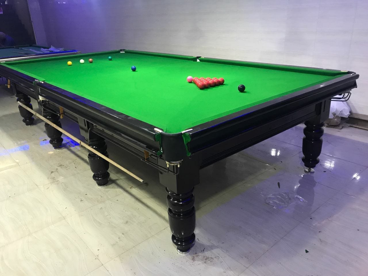 Home Games Room