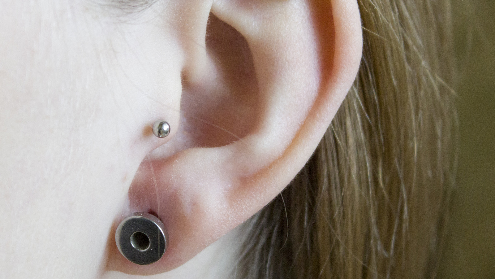 Stretch It Body Jewellery Limited