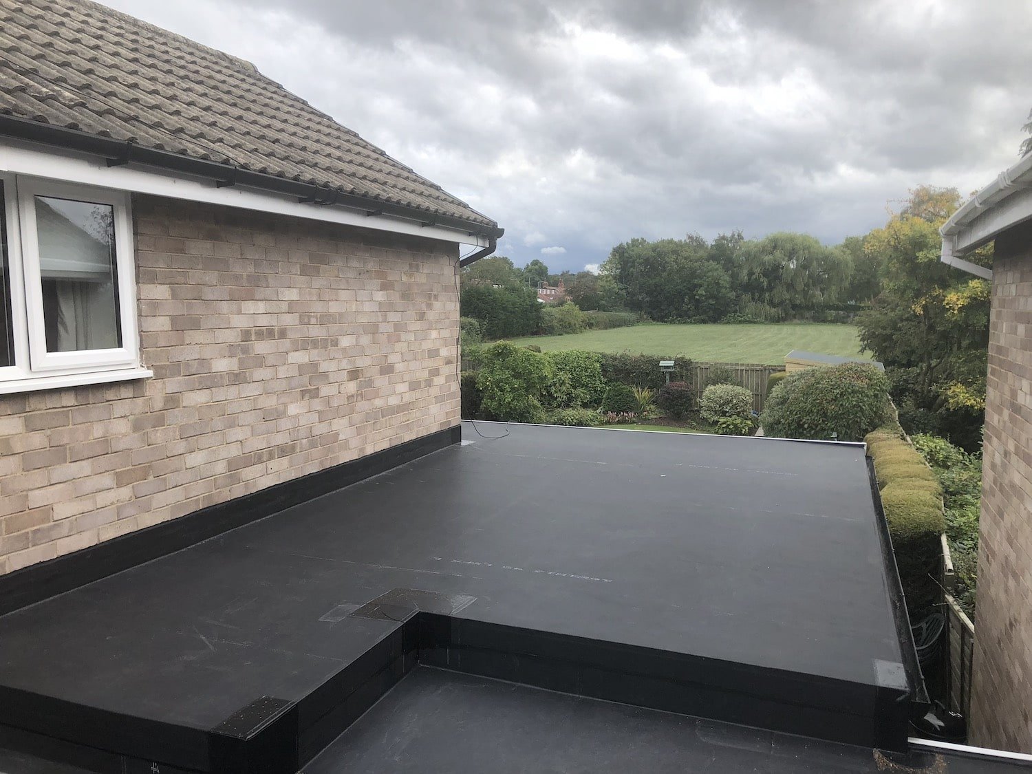Brunel Roofing