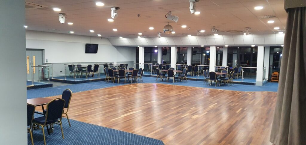 Metropolitan Police Bushey Sports Club Ltd