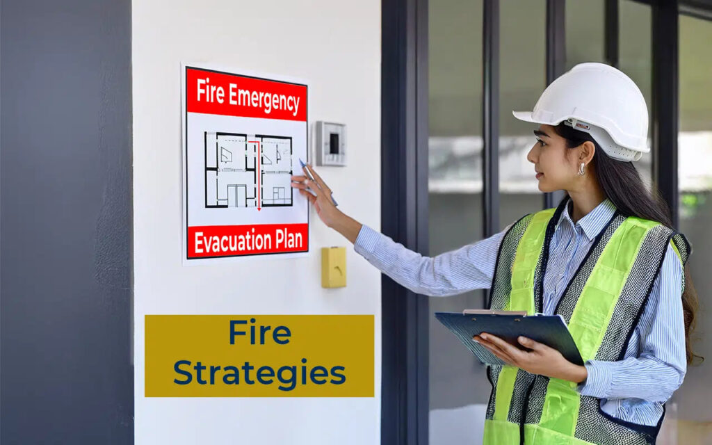 Fire Safety Compliance