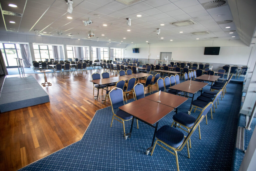 Metropolitan Police Bushey Sports Club Ltd