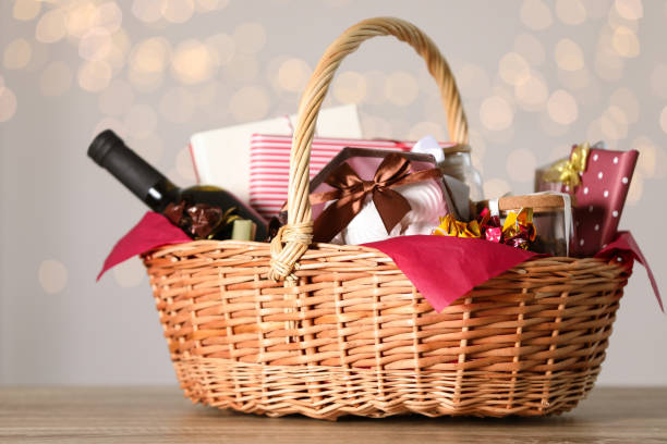 Hampergifts.co.uk Ltd