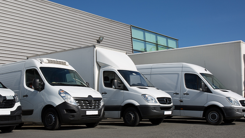 Venson Automotive Solutions Limited