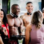 Butlers in the Buff