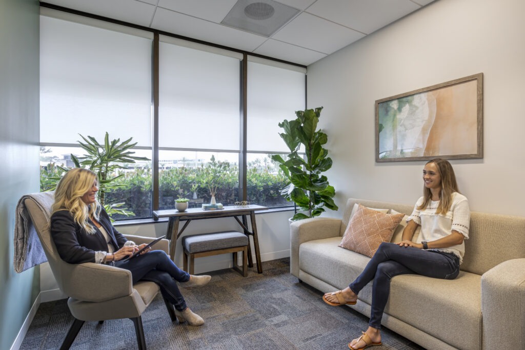 Therapy Rooms “Room Rental Made Simple”