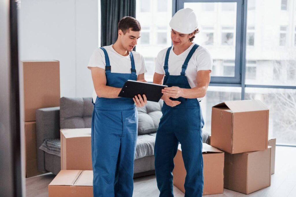 Watson Removals & Storage