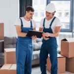 Watson Removals & Storage