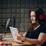Sue Terry Voices