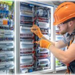 Langley Electrical Contractors