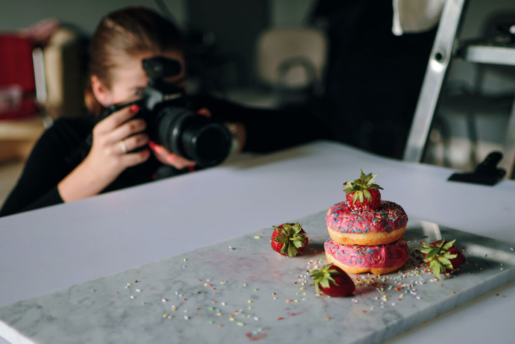 Product Photography