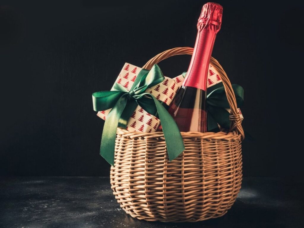Hampergifts.co.uk Ltd