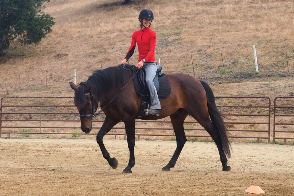 Doubling Gap Ranch