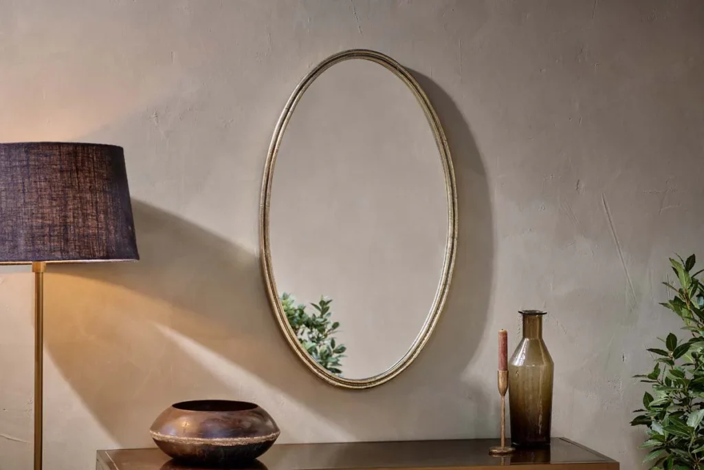 Clarke’s Safety Mirrors