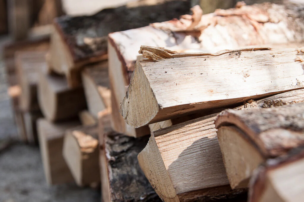 Buy Firewood Direct Limited