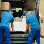Waters Removals & Storage