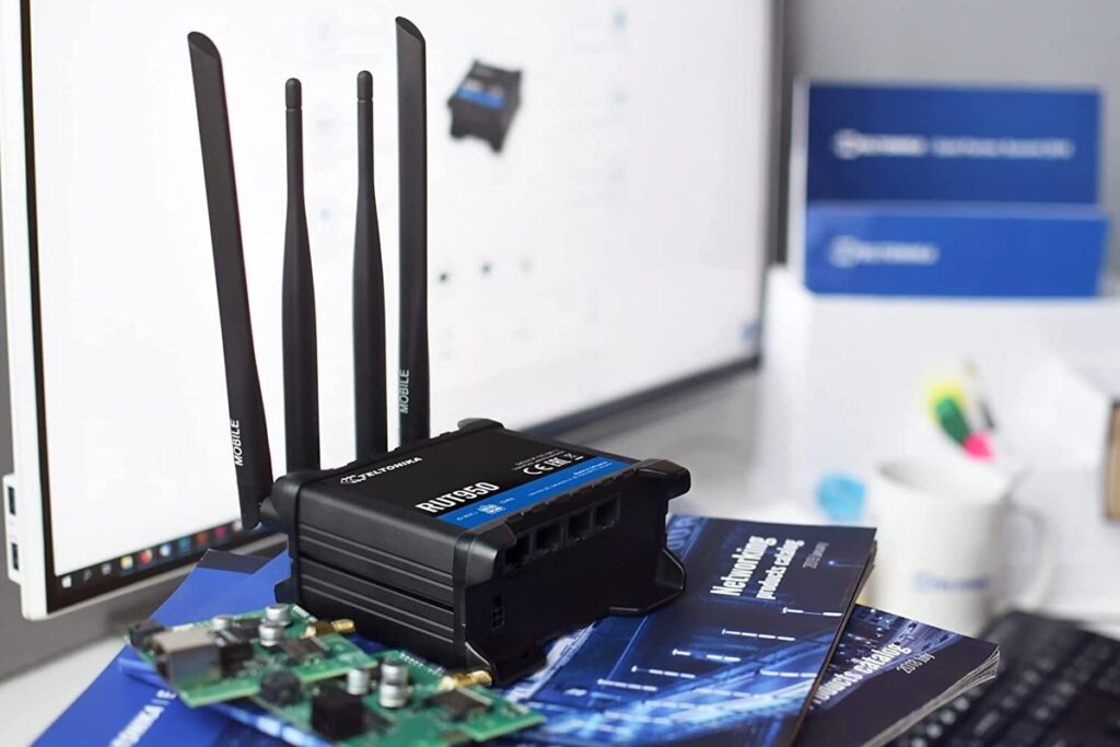 3G Router Store