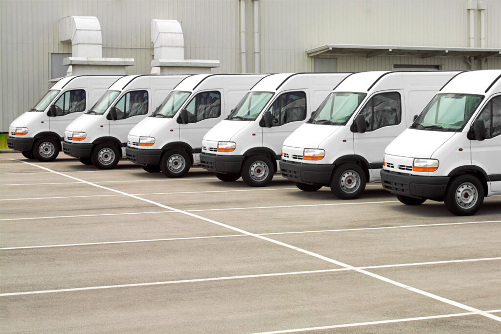 Venson Automotive Solutions Limited