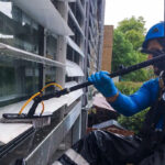 Reliance Window Cleaning