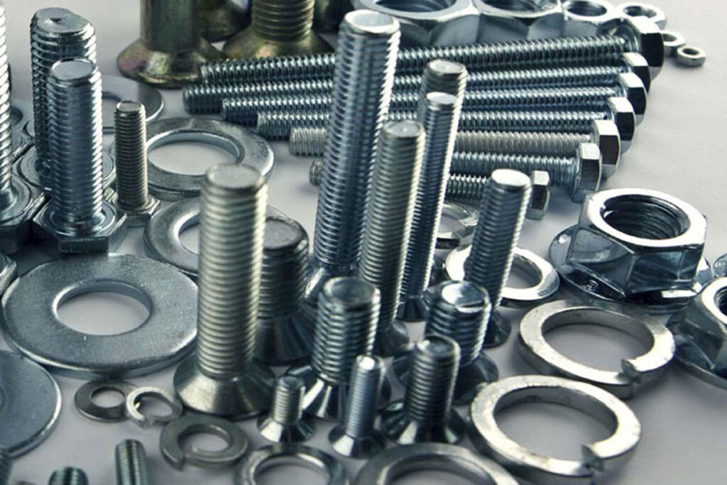 Apex Stainless Fasteners