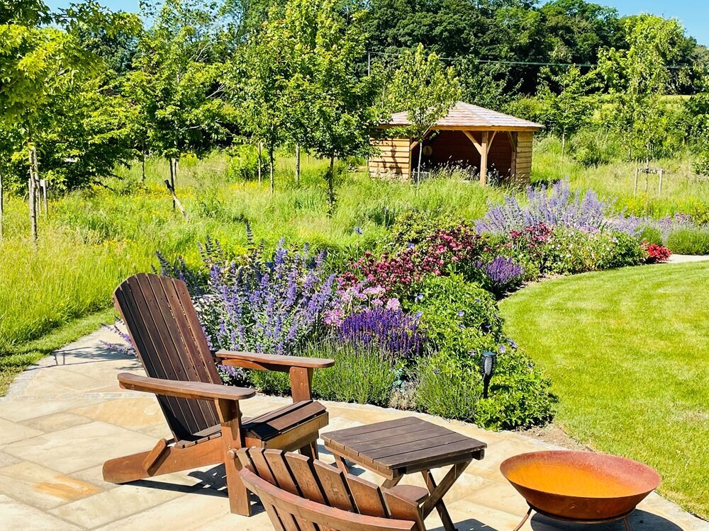 Goldenstones Gardening Ltd
