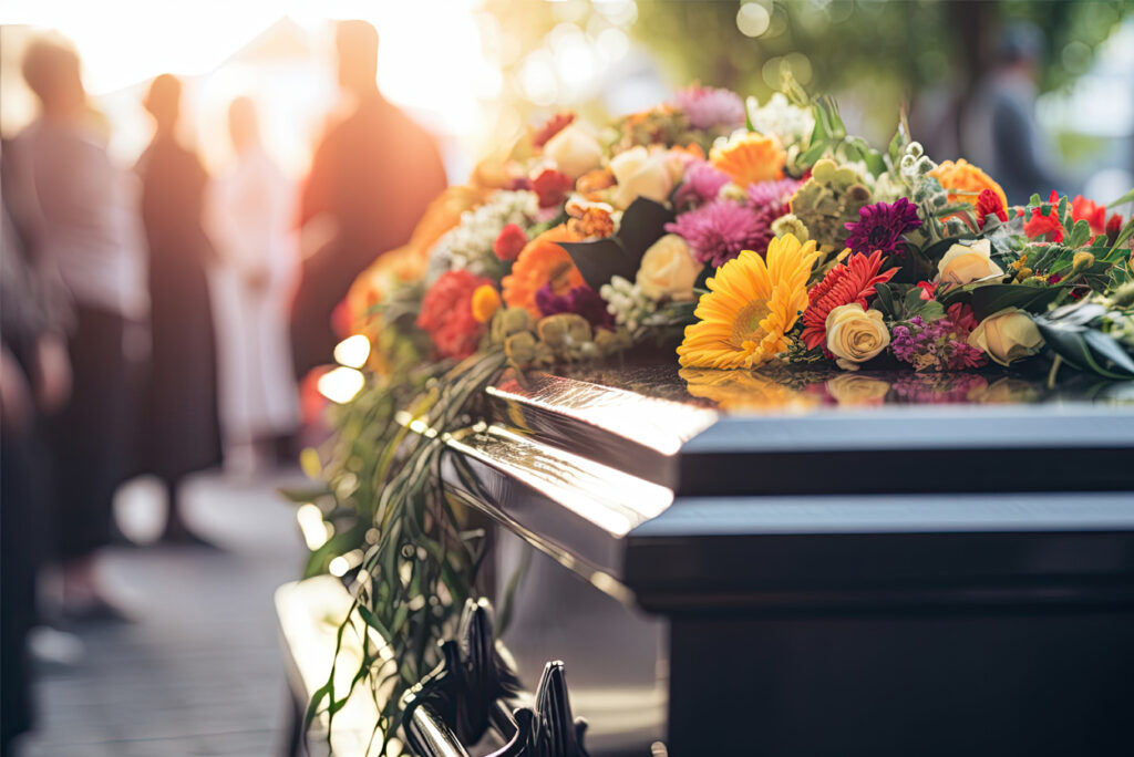 Rowland Brothers Funeral Directors