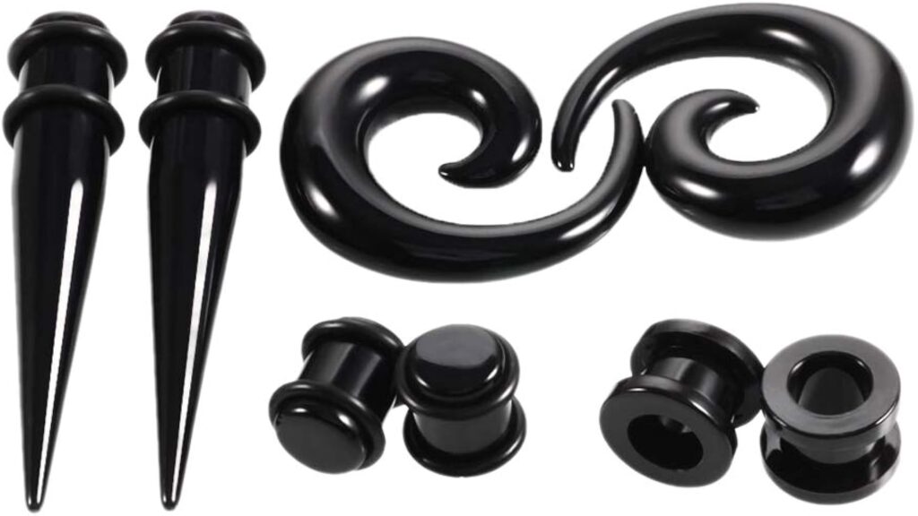 Stretch It Body Jewellery Limited