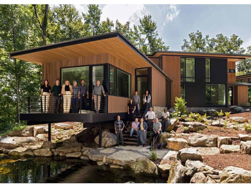 Bluestone Construction