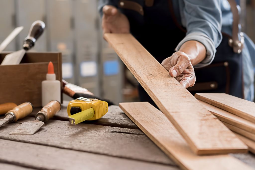 Langley Carpentry