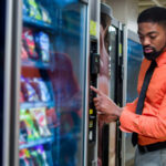 Millsons Vending