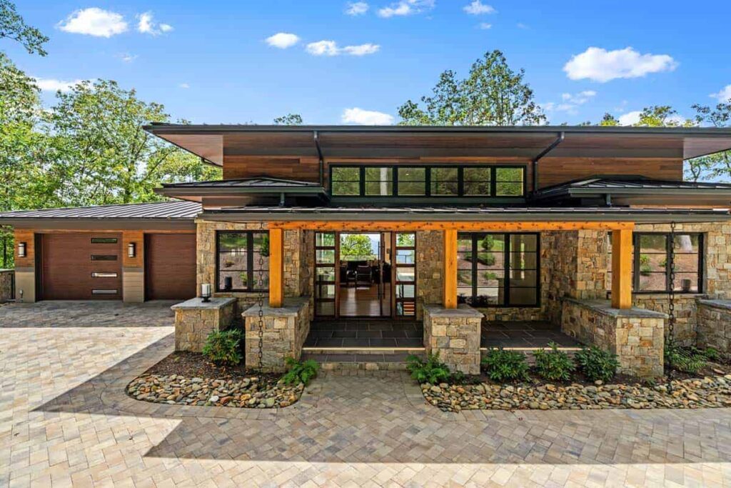 Bluestone Construction