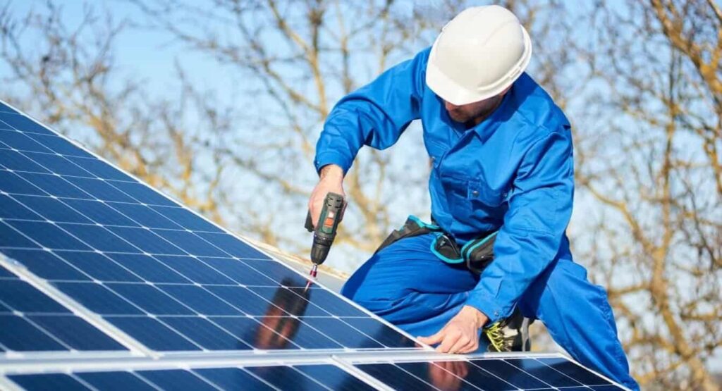GoKonnect Solar