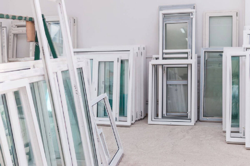 1st Choice Windows Yorkshire